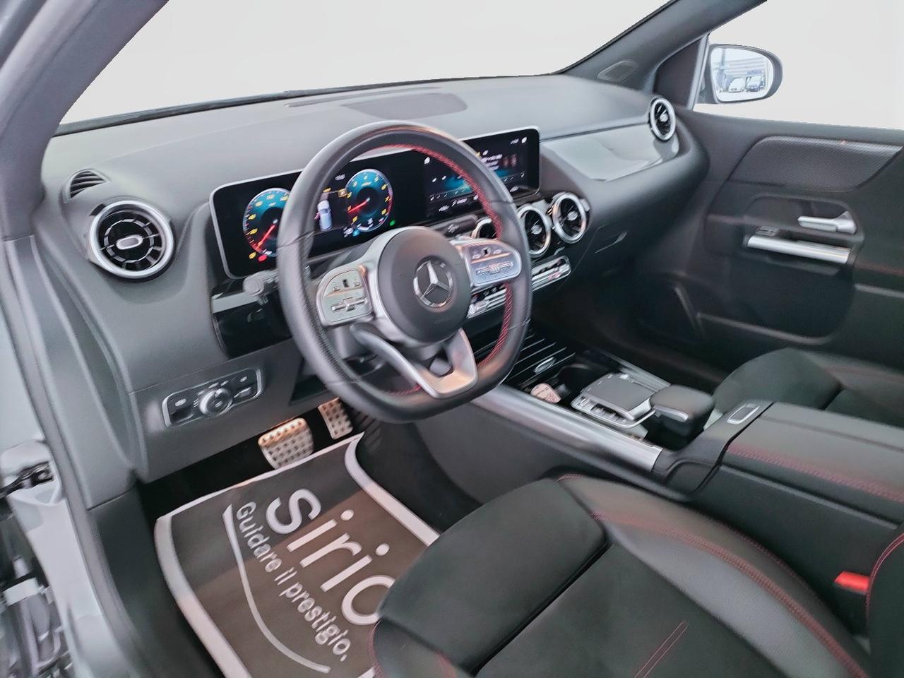 Mercedes-Benz Classe B - W247 2018 - B 180 Premium auto