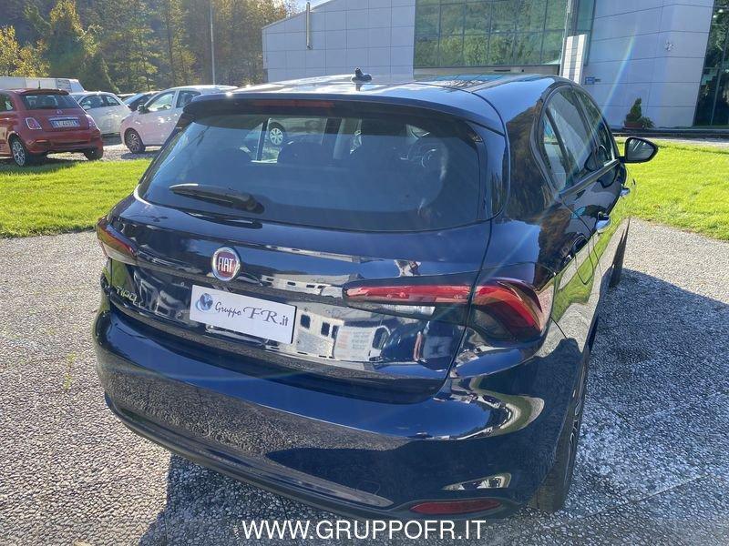 FIAT Tipo 1.0 5 porte Life