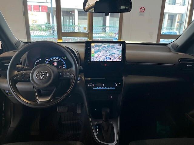 Toyota Yaris Cross 1.5 Hybrid 5p. E-CVT Trend