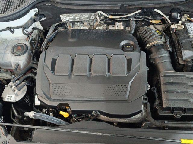 SKODA Karoq 2.0 TDI EVO SCR 115 CV DSG Style