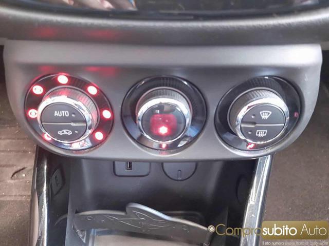 OPEL Corsa 1.4 90CV GPL (Garanzia 12 Mesi)