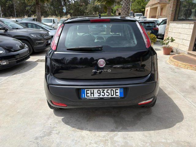 FIAT Punto Evo 1.3 Mjt 75 CV DPF 150°