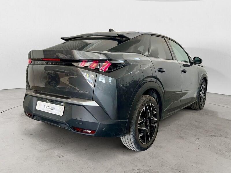Peugeot 3008 3008 Hybrid 136 e-DCS6 Allure