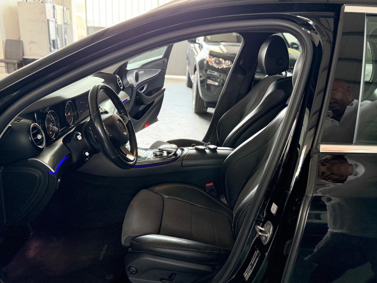 Mercedes-benz E 200 d S.W. Auto Premium Plus