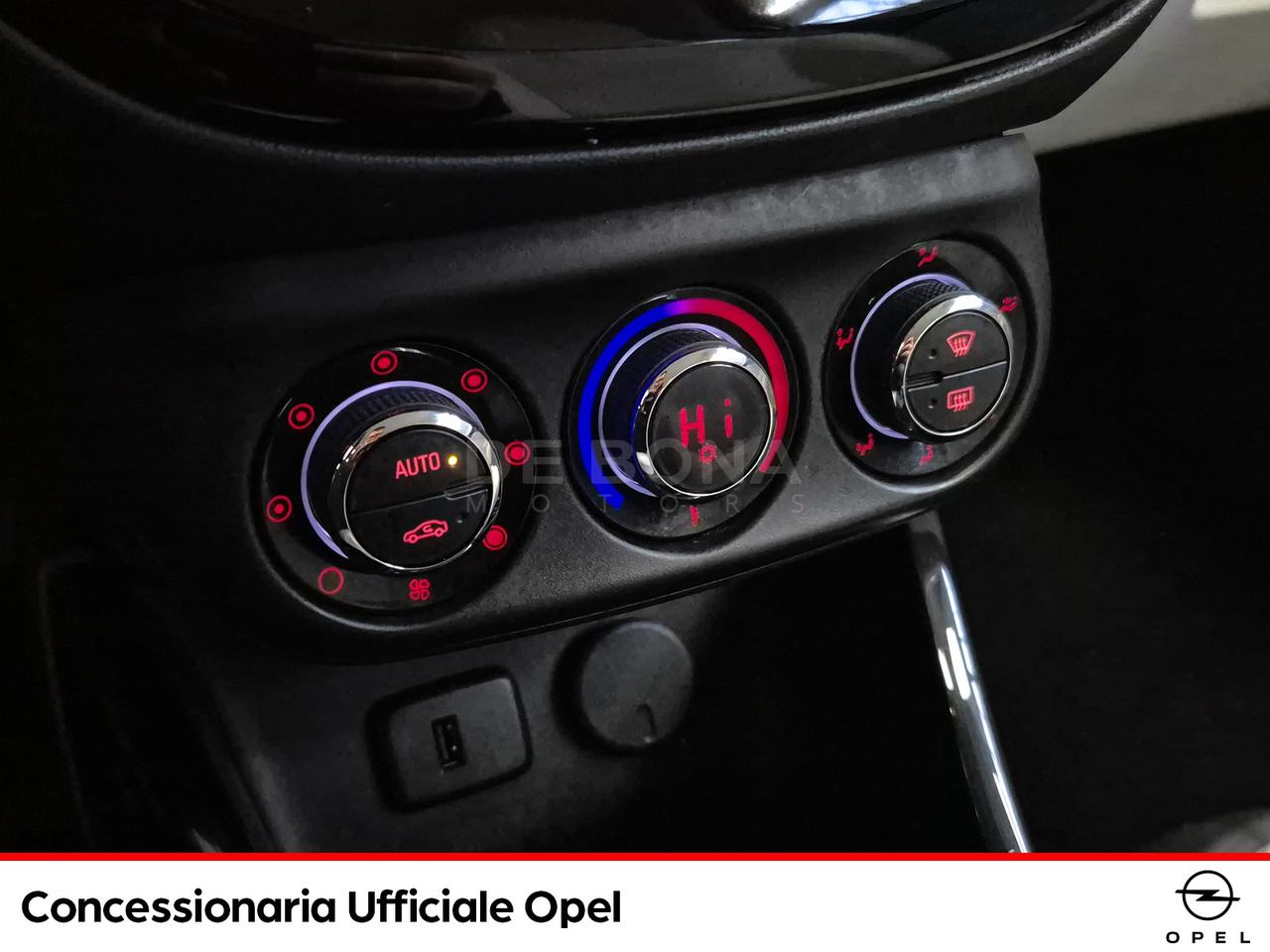 Opel Adam 1.4 glam gpl-tech 87cv e6