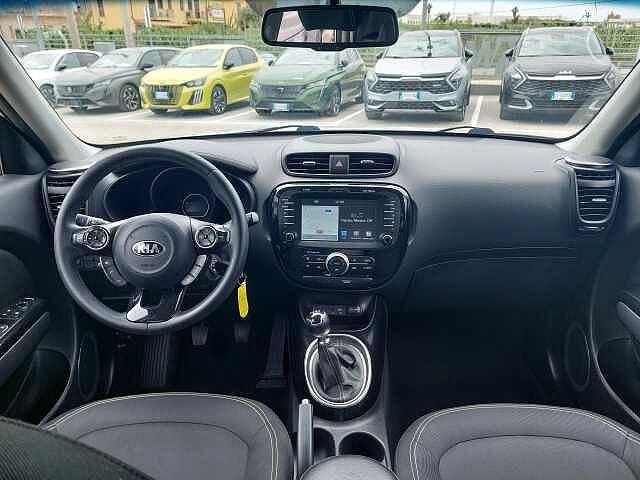 Kia Soul 1.6 CRDi You® Soul 'IN ARRIVO'