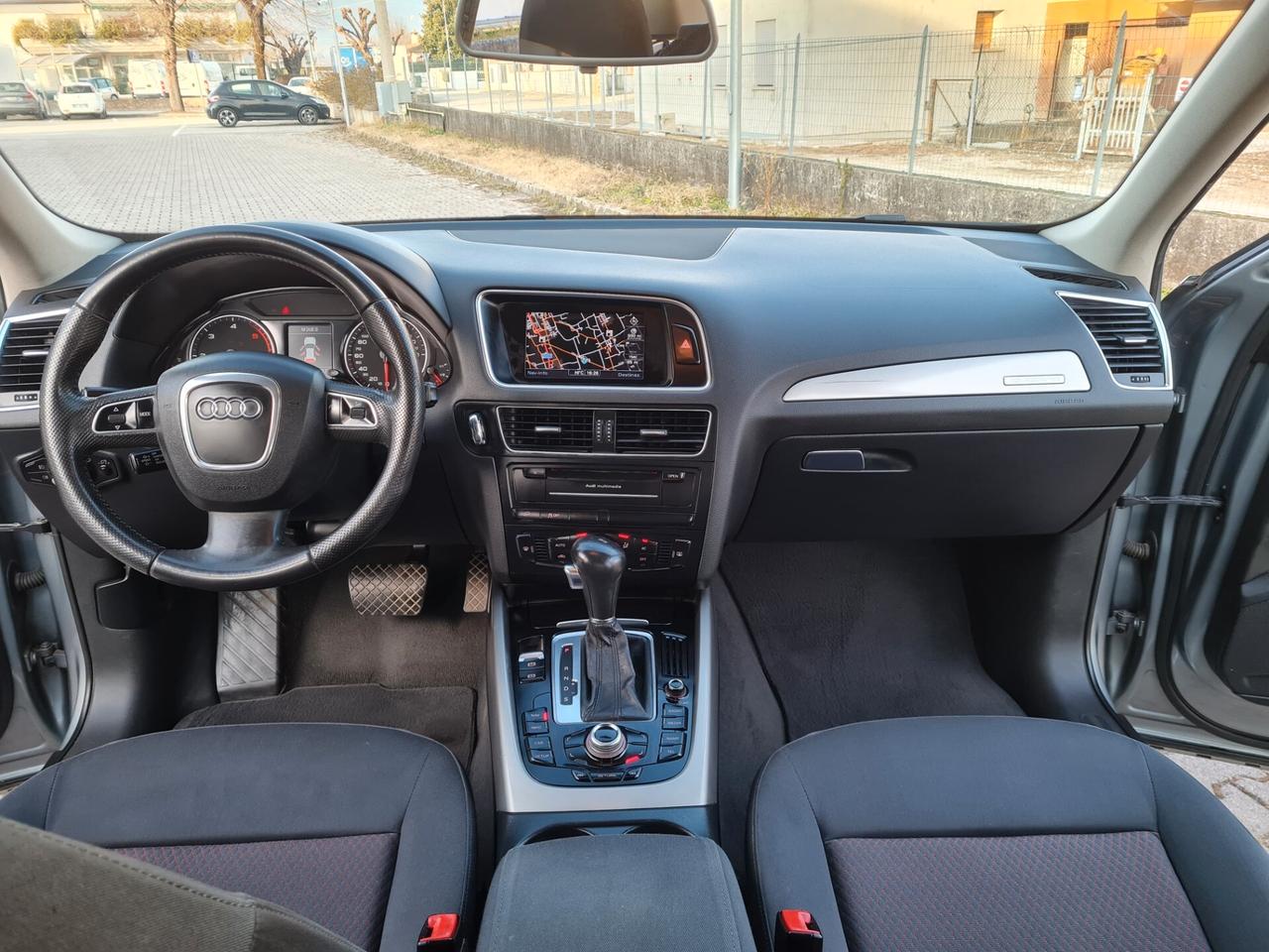 Audi Q5 2.0TDI 170 CV Quattro S Tronic Advanced