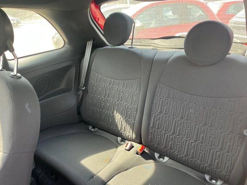 FIAT 500 500 1.0 Hybrid Dolcevita