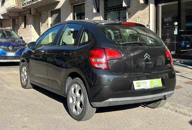 CITROEN C3 1.1 Exclusive
