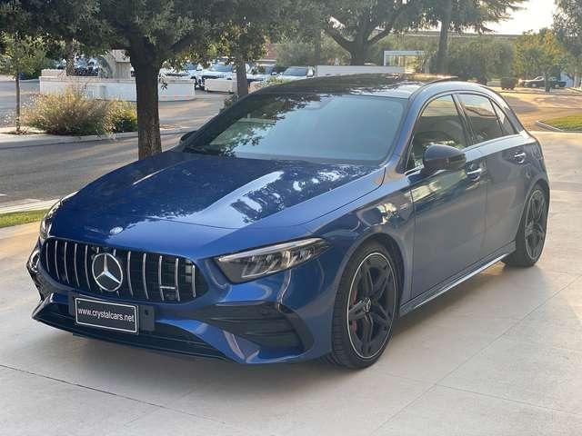 Mercedes-Benz A 35 AMG Line Premium Plus 4matic auto Hybrid Tetto/c.19