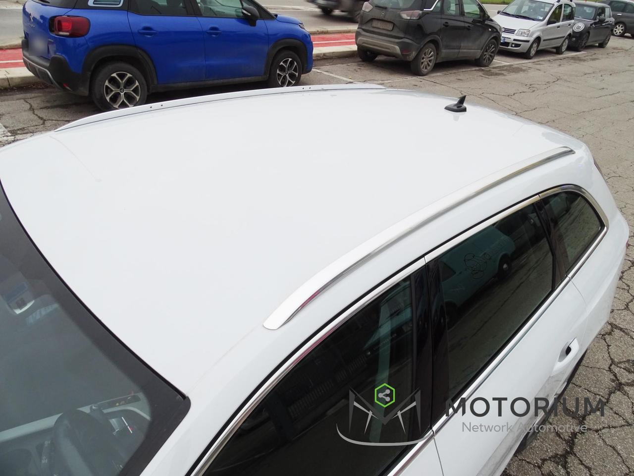 Audi A4 Avant 35 2.0 tdi mhev Business Advanced 163cv s-tronic