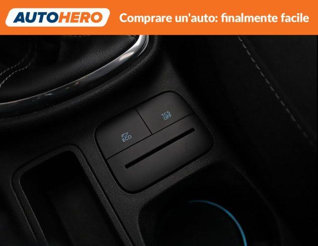 FORD Fiesta 1.1 85 CV 5 porte Titanium