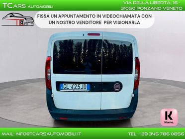 FIAT DOBLO 1.3 MJT CARGO MAXI - EURO 5B - NEOPAT