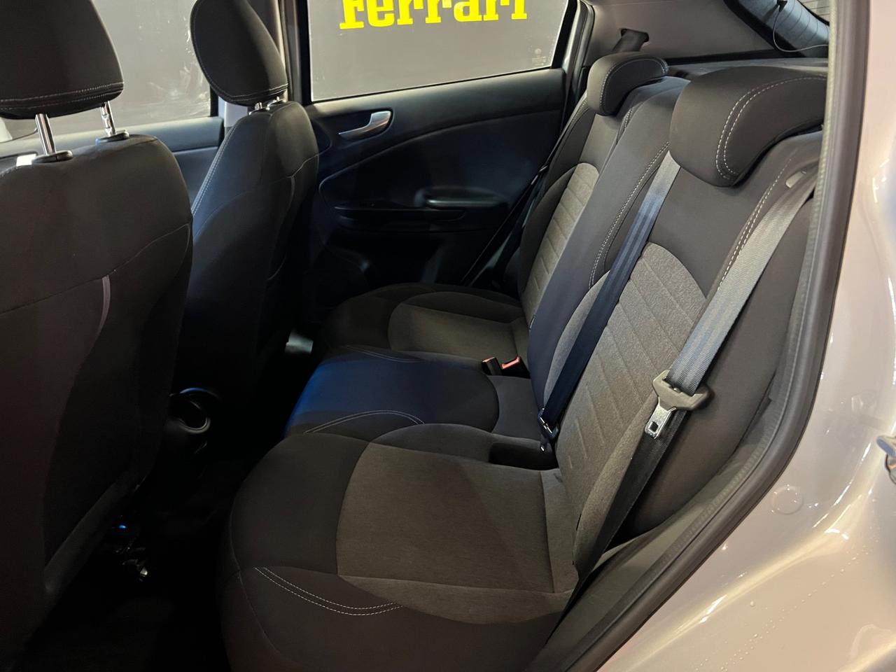 Alfa Romeo Giulietta 1.6 120 CV