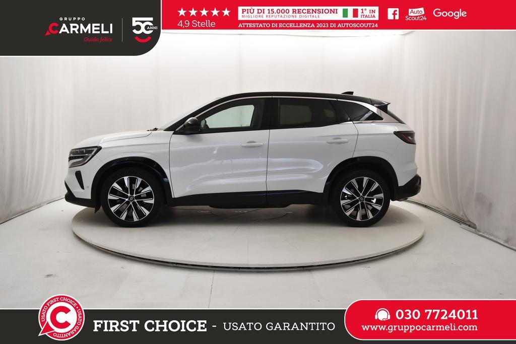 Renault Austral 1.2 E-Tech full hybrid Techno