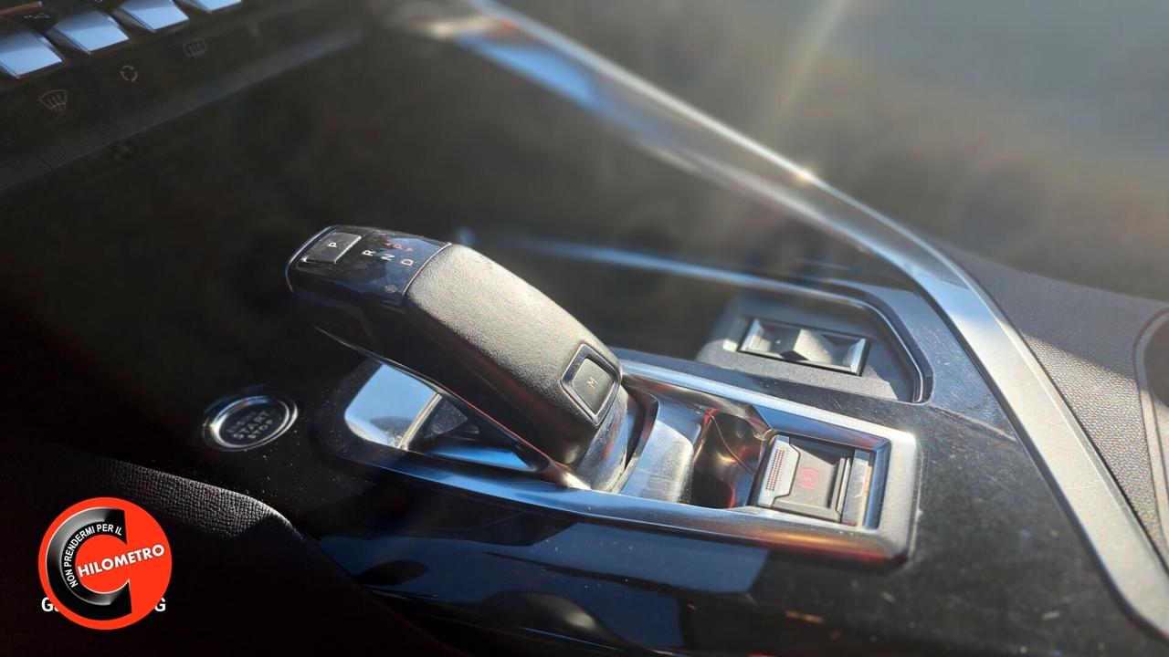 Peugeot 3008 BlueHDi 130 S&S EAT8 Business