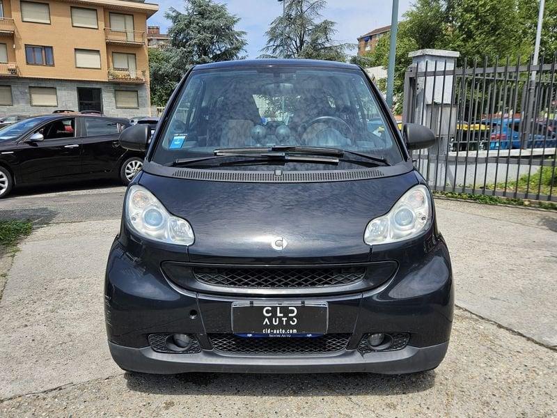 smart fortwo Fortwo 1.0 mhd Pulse 71cv