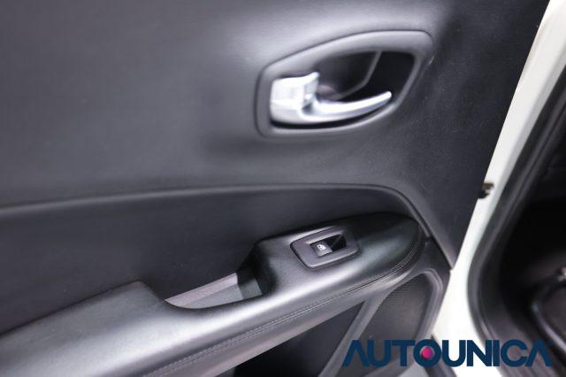 JEEP Compass 2.0 MULTIJET II AUTOMATICA 4WD NIGHT EAGLE
