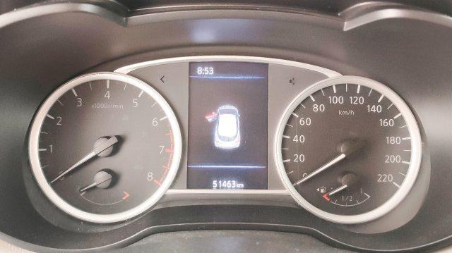 NISSAN Micra IG-T 100 Xtronic AUTOMATICA Acenta