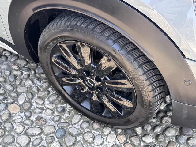 MINI Countryman 1.5 Cooper SE Countryman ALL4 Automatica