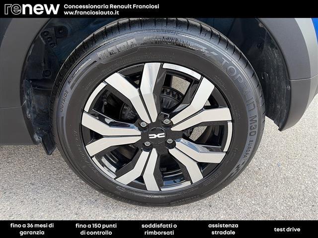 DACIA Sandero TCe 100 GPL Stepway Expression NBI