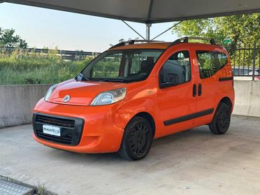 FIAT Qubo 1.3 MJT 75 CV IDONEA ANCHE PER NEOPATENTATI