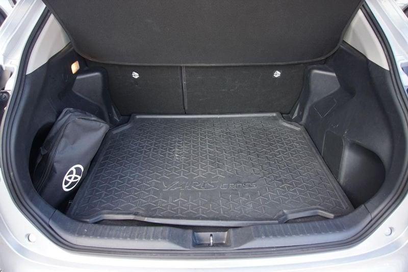 Toyota Yaris Cross 1.5 Hybrid 5p. Business