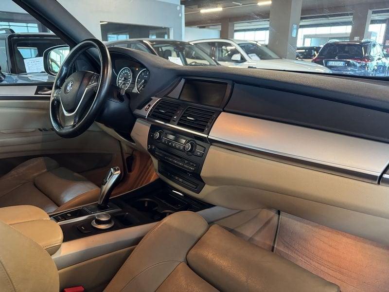 BMW X5 X5 xDrive35d Futura