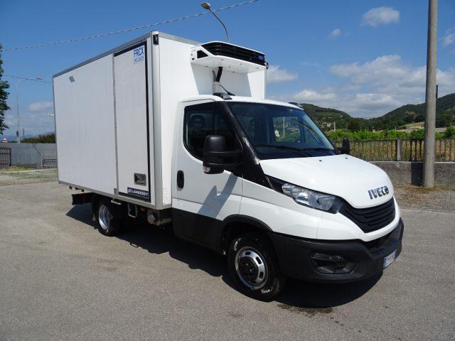 IVECO Daily 35C16H BTor 3.0 HPT PM FRIGO 3.70 FRCX -20°