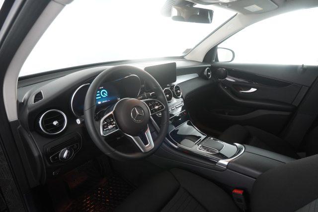 MERCEDES-BENZ CLA sse GLC GLC 300 de 4Matic Plug-in hybrid Sport