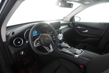 MERCEDES-BENZ GLC 300 GLC 300 de 4Matic Plug-in hybrid Sport