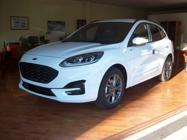 Ford Kuga 1.5 EcoBoost 150 CV 2WD ST-Line