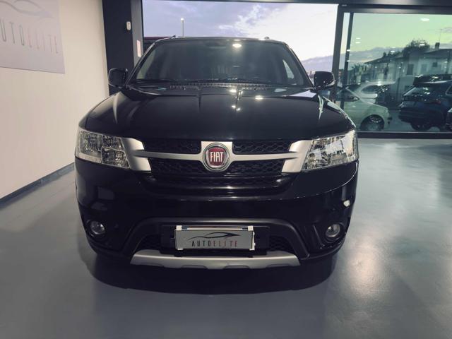 FIAT Freemont 2.0 Multijet 140 CV Lounge 7 Posti