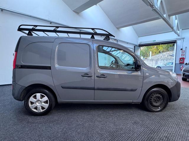 RENAULT Kangoo 1.5 dCi 90CV AUTOCARRO - PREZZO NETTO IVA