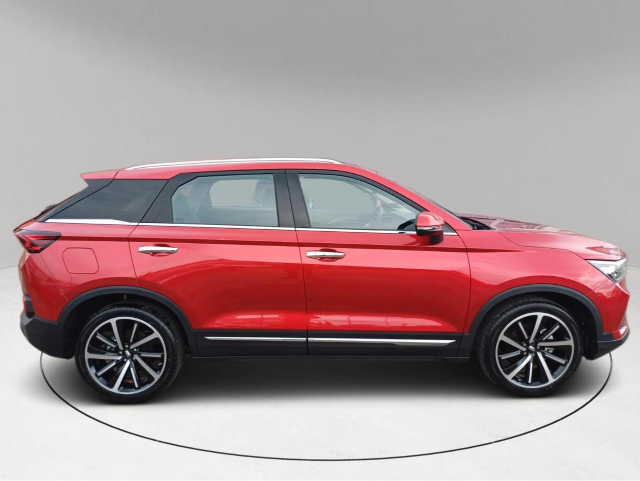 Bestune T77 Premium