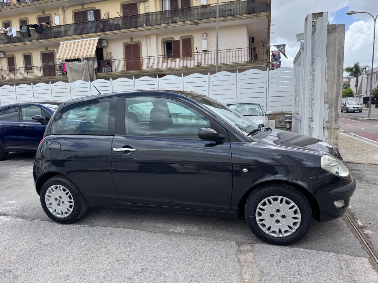 Lancia Ypsilon 1.2 BENZINA 60CV 2005