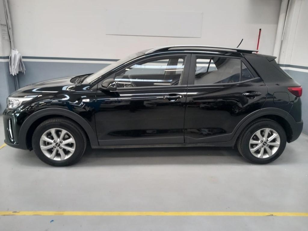 KIA Stonic - Stonic 1.0 t-gdi mhev Urban 100cv imt