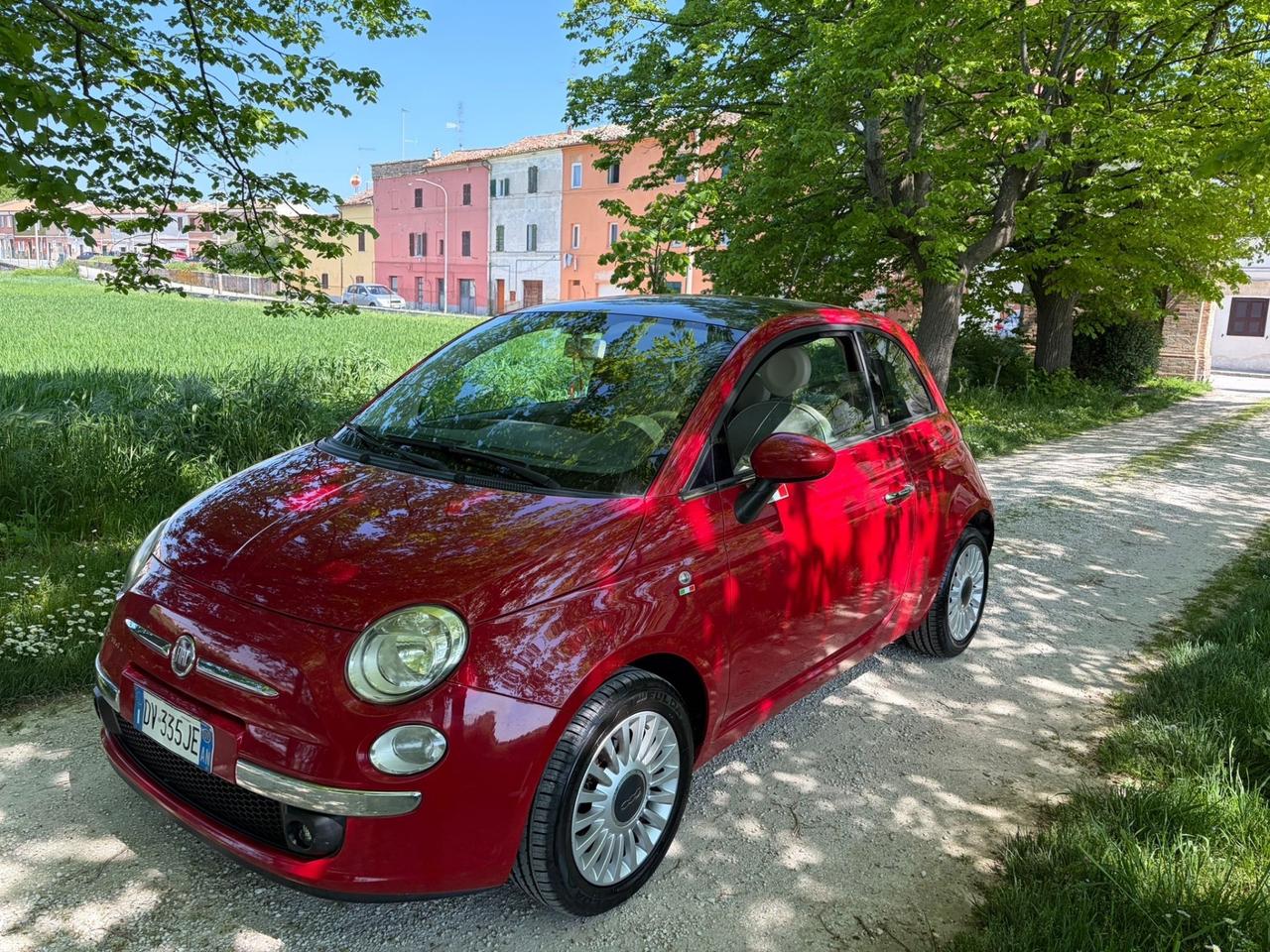 Fiat 500 1.3 Multijet 75 CV Lounge 150esimo