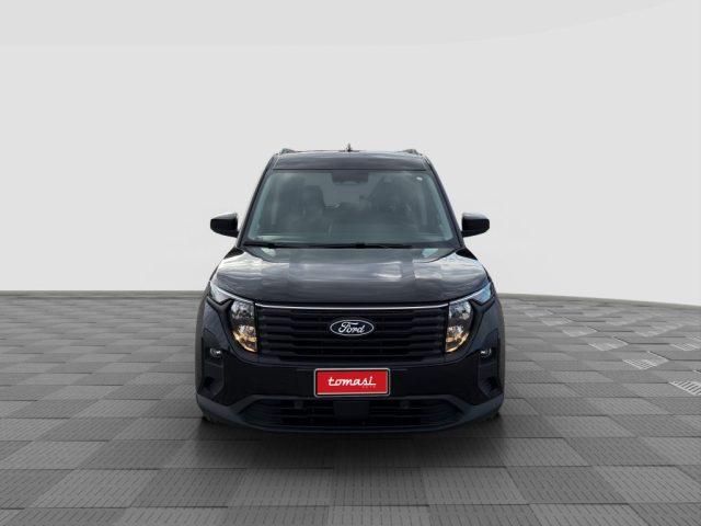 FORD Tourneo Courier Tourneo Courier 1.0 EcoBoost Powershift Titanium