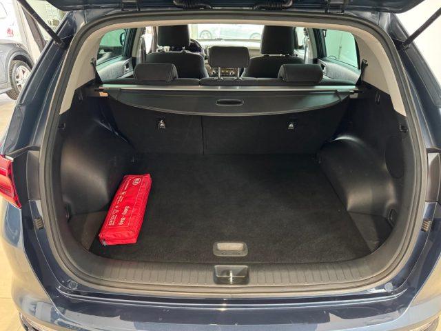 KIA Sportage 1.6 CRDI 136 CV DCT7 2WD