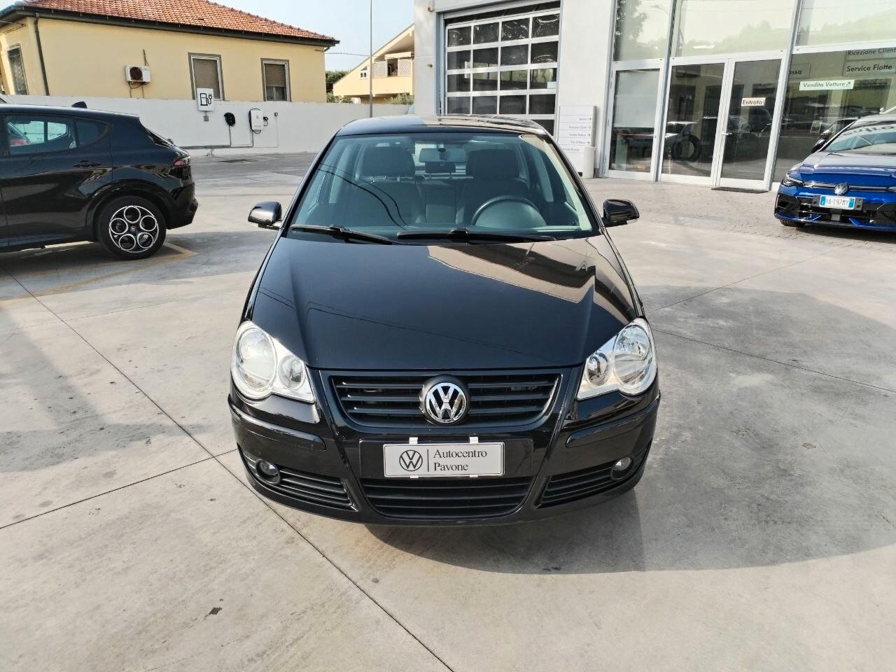 Volkswagen Polo 1.4/69CV TDI 5p. Comfortline