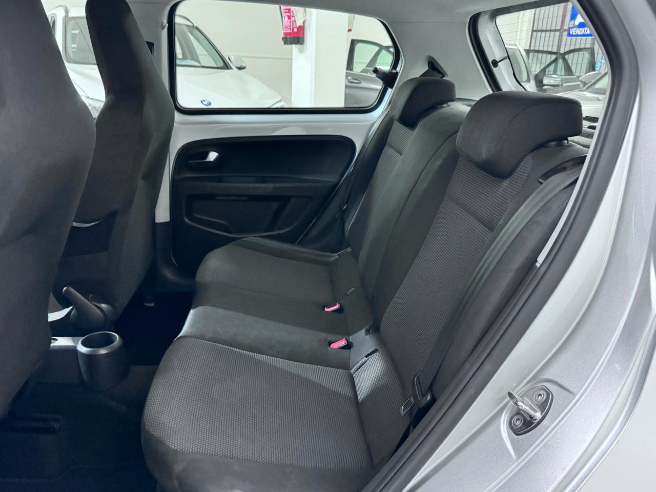 Skoda Citigo 1.0 68 CV 5 porte Active G-Tec