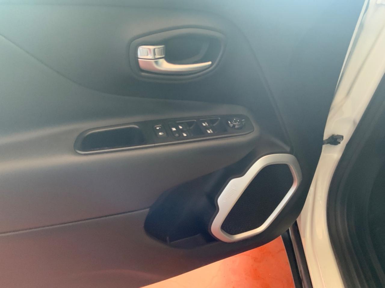 Jeep Renegade 1.4 MultiAir Limited