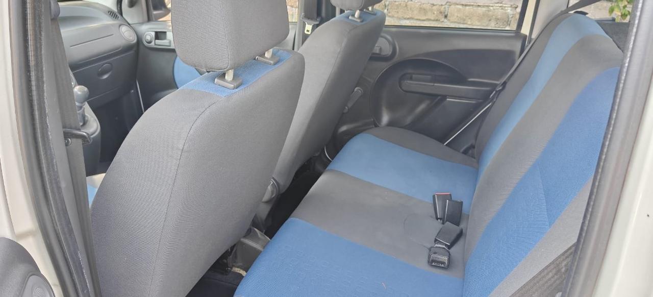 FIAT Panda 1.3 mjt 16v FRIZIONE NUOVA !