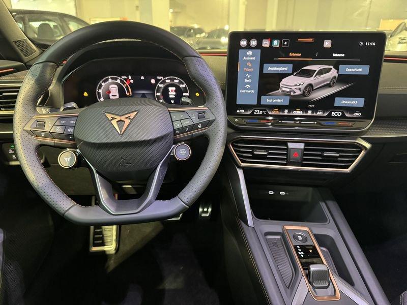 Cupra Formentor Formentor 1.5 e-Hybrid DSG