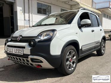 FIAT Panda Cross 1.0 FireFly S&S Hybrid