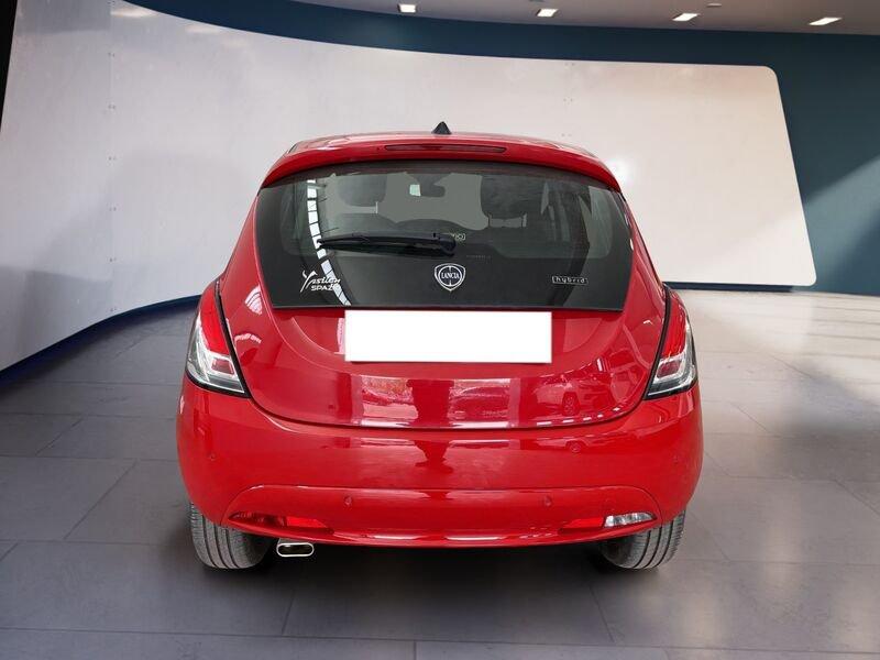 Lancia Ypsilon III 2021 1.0 firefly hybrid Gold s&s 70cv