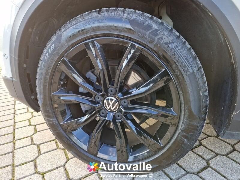 Volkswagen T-Roc T-Roc 1.5 TSI ACT DSG Life