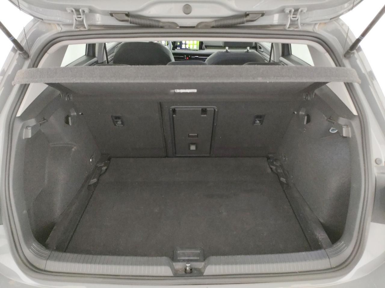 Volkswagen Golf 1.5 tsi evo style 130cv