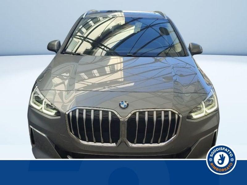 BMW Serie 2 Active Tourer 223i xDrive